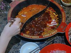 -成都辣满城老火锅(融创茂店)