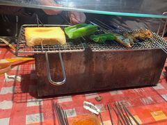 -生火火·小炉子炭烤(金楠天街总店)