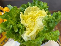 -前门·鲜肉火锅(长风店)
