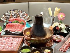-乔先生涮肉·鲜活牛羊肉火锅(塘沽店)
