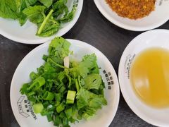 -桥香园云南过桥米线(金马碧鸡店)