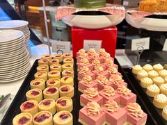-The COOK·厨餐厅·自助餐(浦东嘉里大酒店)