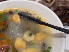 -鸭得堡老鸭汤·鸭血粉丝(南京博物院店)