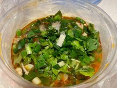 -国足臭豆腐(明瓦廊店)