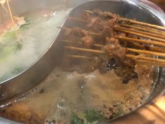 -袁记串串香(人民公园店)