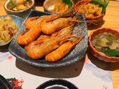 -贵木日本料理·铁板烧(新地假日广场店)