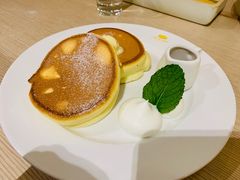 -PAN de PAIN Pancake & Sweets(K11 Art Mall店)