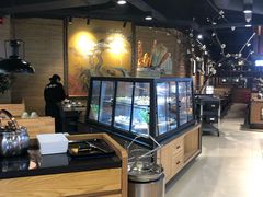 -韩盛·盛江山自助料理(沈辽路万达店)