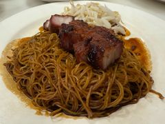 -南香饭店(Jalan Sultan)