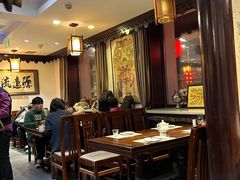 -老厨家(友谊路总店)