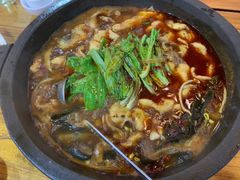-都江堰石锅鱼