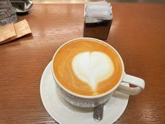 -V咖啡(兰州盛达希尔顿酒店)