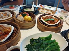 -安蒂娅.悦景轩中餐厅(西乡店)
