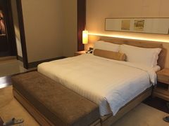 -西安华清御汤酒店