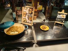 -漢咖啡·全服务式自助晚餐(武汉洲际酒店)