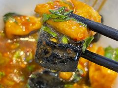 -无声臭豆腐(大井1号店)