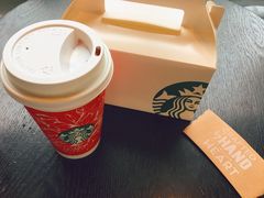 -星巴克臻选(宁波世纪东方广场店)