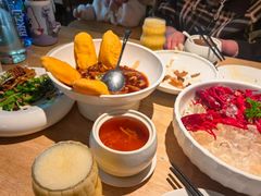 -同福龙虾(高新店)