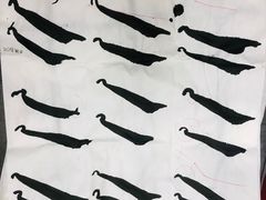 -秦汉胡同书法国画古筝围棋书院(漕宝日月光分馆)