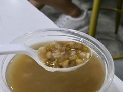 -张飞木薯羹(金鱼巷店)