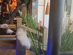 -绿茶餐厅(深圳龙华天虹购物中心店)