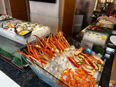 -威斯汀舞台餐厅