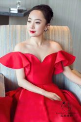 -艾朵婚纱