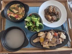 -和伊母婴护理中心·全套房(金山店)