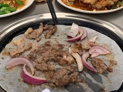 -齐齐哈尔烤肉·涮羊肉(光华中心店)