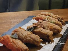 -FUTURE BAR(岭南天地店)