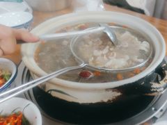 -潮陈记土鸡火锅(东厦北路店)