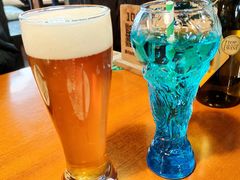 蓝色梦幻-布拉格餐厅· 中欧捷克菜(全国首店)