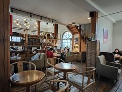 -1901 Cafe(西四店)