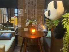 -了凡国风主题茶馆·咖啡(武侯祠锦里店)