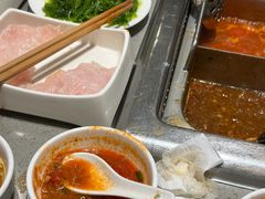 -海底捞火锅(龙岗星河COCO Park店)