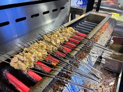 -铁诚烤肉