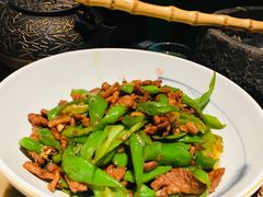 -佬麻雀·新湘菜(珠海金发购物中心店)