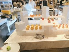 -苏州苏州湾艾美酒店-新食谱全日制餐厅