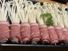 -鲜一烤肉(沈北店)