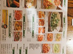 -农耕记·湖南土菜(龙岗熙和园店)