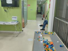 -昂立青少儿成长中心(长宁仙霞校区)