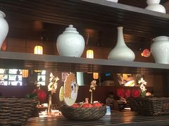 -金枝玉叶上海人家食府(三里河店)