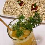 🈶️人请客啦！金融街商圈高端西餐走起！