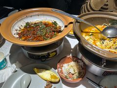 -湘中缘·湖南菜(娄底驻京办店)