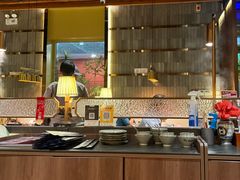 -牛村来人潮汕牛肉火锅(西单店)