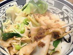 -子午路张记肉夹馍(兵马俑店)