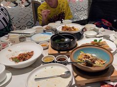 -滋粥楼·顺德菜(番禺广场总店)