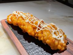 玉米烙-花千醉(新街口店)