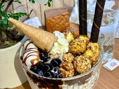 -CURRY YA 熟成咖哩專門店(深圳湾万象城店)