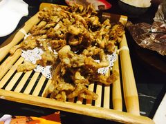 -金掌勺锅包肉(太原万达店)